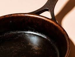 5 Accessories To Get More Out Of Your Cast Iron Skillet Seasoning Cast Iron Cast Iron Skillet Iron Skillets