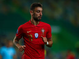 How england could line up against san marino. Why Portugal Have Named Bruno Fernandes In Squad Despite Suggestion Manchester United Could Block Call Up Manchester Evening News