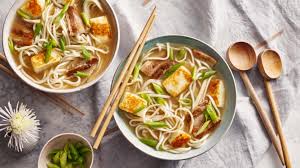 Everyone loved this soup and there was less than half left after a few hours. Thai Style Chicken Meatball Soup Recipe Bbc Food