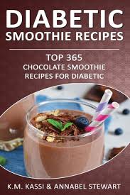 top 365 chocolate smoothie recipes for