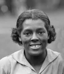 Louise Mae Stokes Fraser, Olympic Athlete born