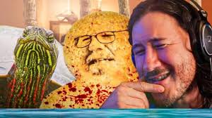 Dibujé a Wade tortuga, Bob pelirrojo muerto y a Mark en GUAM en mi recibo  de McDoGuam. : r/distractible