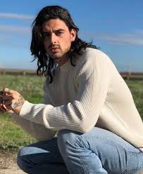Shop the exact or find similar products identified on spotern. Michele Morrone From 365 Days Is Super Fashionable Style Icon In His Own Right