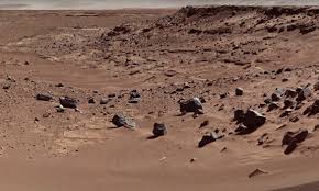 List of countries with missions to mars are as follows: Explore Mars With This Stunning 4k Footage