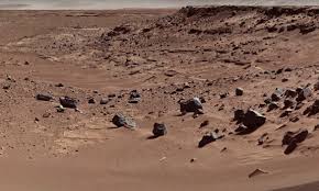 Nasa's official twitter account for all things mars. Explore Mars With This Stunning 4k Footage