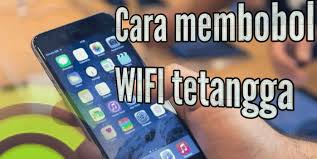 Cari panduan mengenai cara bobol wifi yang terkunci? Blog Archives Sharamoon