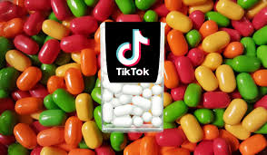 All images and logos are crafted with great workmanship. Tiktok S Forced Sale To Oracle Is Put On Hold Techcrunch