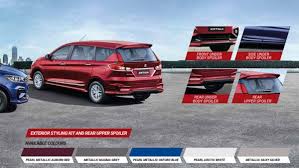 It is available in 12 variants and 6 colours. Celerio Interior Styling Kit Maruti Suzuki S Presso Accessories Price List Full Video The New Accessory Kits Are Aimed Toward The New Aspirational Buyers That Ikashpa
