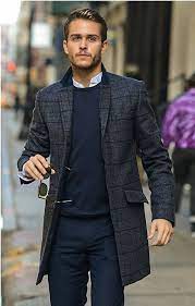 Pin By Ryn Walling On Moda Masculina Winter Outfits Men Preppy Mens Fashion Mens Work Outfits