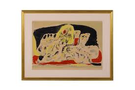 Asger Jorn Troldtøj ｜Luca Scandinavia | 北欧ヴィンテージ・工芸・アート