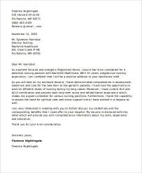 A guide to playing up the skills you have Free Nursing Cover Letter And Resumes
