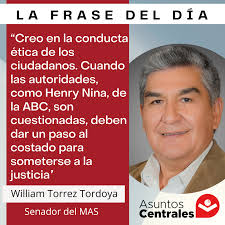 𝐋𝐚 𝐟𝐫𝐚𝐬𝐞 𝐝𝐞𝐥 𝐝í𝐚 #Bolivia Más noticias en:  https://asuntoscentrales.com Síguenos en Twitter @AsuntoCentral Instagram  @asuntoscentrales Suscríbete a nuestro canal de YouTube:  https://youtube.com/c/AsuntosCentrales #LaFraseDelDía