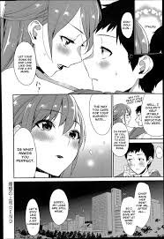 Footjob Risou No Joushi | The Perfect Boss Doggystyle » EHENTAI.ME
