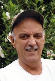 Steven Mudge Obituary