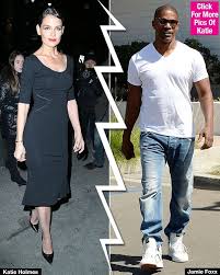 Key points katie holmes and jamie foxx never confirmed their relationship katie, allegedly, took advantage of jamie's vast network though the distance was not the primary cause of the split, the same insider claimed that katie. Katie Holmes Jamie Foxx Split Why The Wedding Romance Is Officially Over Katie Holmes Jamie Wedding