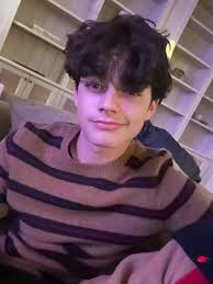 Watching the fight with my family. Tyson vs Paul