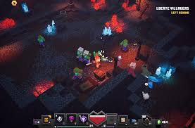 Make sure your pc meets the minimum requirements · install the latest game patch · update your graphics driver · install all windows updates . Minecraft Dungeons Gets A First Patch On Xbox One And Nintendo Switch To Address Multiplayer Issues More Onmsft Mokokil