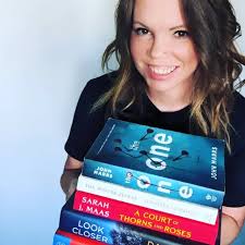 Tiffany Case (@tifflovesthrillers) • Instagram photos and videos