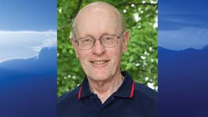 Richard Norman Sharp, Lisbon, Ohio