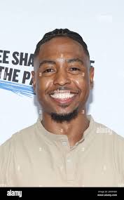 Bryce michael wood hi-res stock photography and images