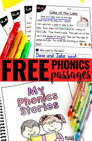 Students in grades 3 and up who struggle to read can learn the foundational skills . Free Phonics Reading Passages Students Love To Read Phonics Reading Passages Phonics Free Phonics Reading