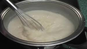 Das barfen ist wegen der rohen zutaten zwar artgerechter, mit gekochtem futter kannst du aber das risiko mindern, dass sich deine vierbeiner parasiten und würmer einfangen. Video Kleister Selber Machen