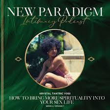 Explicit Krystal Tantric Yoga - Bare Practices for Your Viewing Pleasure