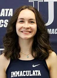 2021-22 Women's Track & Field Roster