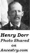 Henry Dorr (1850-1926)