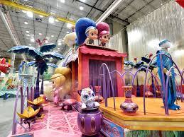 Maybe you would like to learn more about one of these? Macy S Thanksgiving Day Parade 2017 Time Tv Schedule Balloons And More For Thursday Sbnation Com