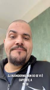 🤟🏼 What U Need⚡️ Jame Starck + Gabry Sangineto together