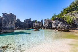 Explore island life out here and find beaches, attractions, events, restaurants, places to stay and more. The 6 Best Bermuda Beaches From Hidden Grottos To Rum Bar Spots Conde Nast Traveler