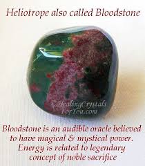 Mystical Bloodstone Meaning Use Instils Courage Comfort Strength Crystal Healing Stones Healing Crystals For You Bloodstone Meaning