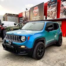 Pin By T Harner On Jeep Overland Jeep Renegade Jeep Renegade Trailhawk Jeep