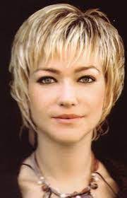 While short men's hairstyles may still be the norm for most, a lot of us don't realize just how much can be done with a short hair length. Image Result For Wash And Wear Short Haircuts With Bangs