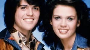 Lets go over all the types of marie osmond hairsyle from back that you could ask your barber to give you at your upcoming sees. Marie Osmond Reality Television Star Singer Television Personality Biography