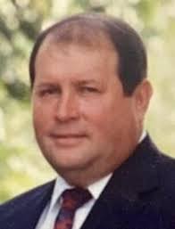 Jerry W. Chapman Obituary