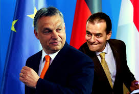 Decizia vine după o discuție avută cu președintele klaus iohannis, în care președintele. Ce Ii Promit Ungurii Lui Ludovic Orban Mesajul Important Al Premierului De La Budapesta Impact