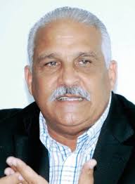 Jaime David afirma PLD vive “lucha democrática”