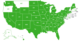 Us Sales Tax For Online Sellers The Essential Guide