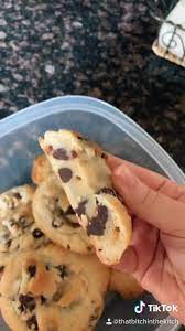 Kelsey Thatbitchinthekitch Has Created A Short Video On Tiktok With Music Sh Boom Make Chocolate C Diy Food Recipes Yummy Food Dessert Fun Baking Recipes