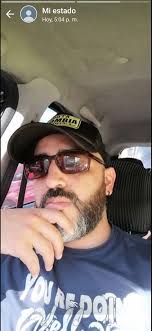 El futbolista uruguayo, que metió el único tanto de la ida, expresó todo su  enojo post partido contra el referí colombiano por su polémico accionar.  https://mrf.lu/TvYV