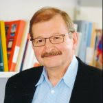 Prof. em. Dr. Rudolf A. Mark