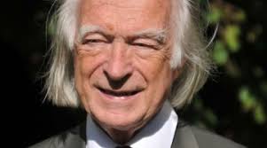 Denis Noble's pioneering modelling work