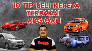 Cara pengiraan beli kereta baru. 7 Perkara Patut Anda Pertimbangkan Sebelum Beli Kereta Baru Youtube