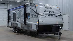 Jayco jay flight slx 8 travel trailer 264bh highlights: 2021 Jayco Jay Flight Slx8 264bh Rvs For Sale Terrytown Rv Superstore Grand Rapids Mi