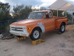 Image result for Tangier Orange 2002 Topkick