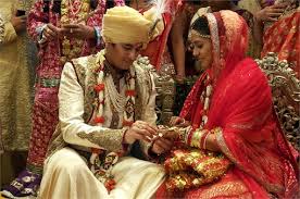 9 Most Expensive & Extravagant Indian Weddings