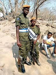 Application letter samples writing letters formats examples job sample zambia . Application Letter For Zambia Army