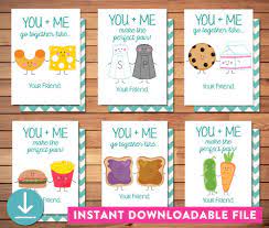 How to print these funny valentines cards: Funny Valentine Cards Instant Download Printable Etsy In 2021 Funny Valentines Cards Valentines Cards Printable Valentines Cards